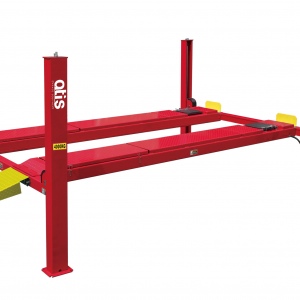 Подъемник четырехстоечный, 5.5 тонн, под 3D сход-развал A455AH (PEAK KHL-5500A) Atis
