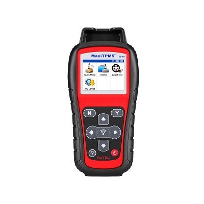 Автосканер Autel MaxiTPMS TS508