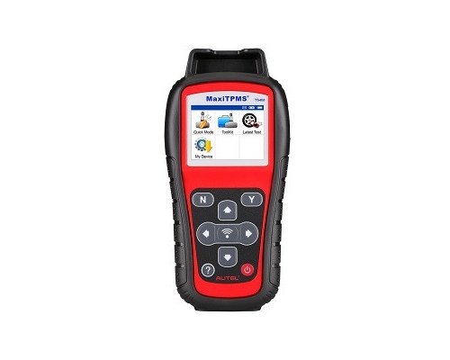 Автосканер Autel MaxiTPMS TS508