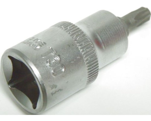 Головка со вставкой TORX 1/2