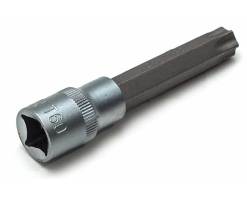 Головка со вставкой TORX 1/2