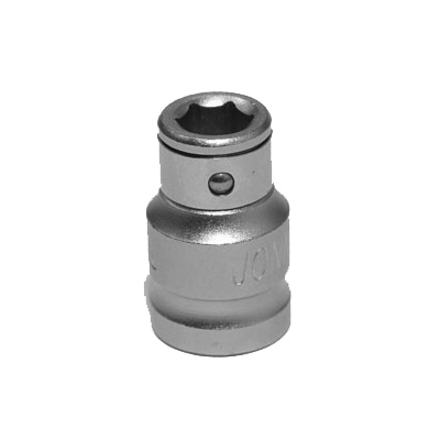 Адаптер для вставок 1/2'(F)-10 мм 1/2'(М) DR Jonnesway S44H4110