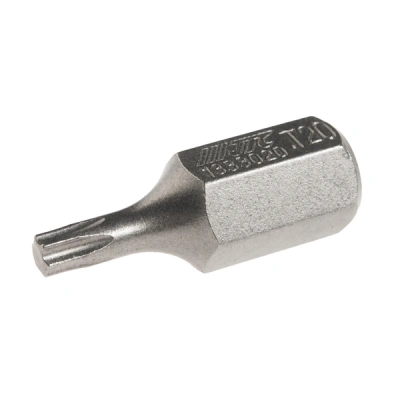 Бита TORX Т20х30мм 10мм S2 JTC-1333020