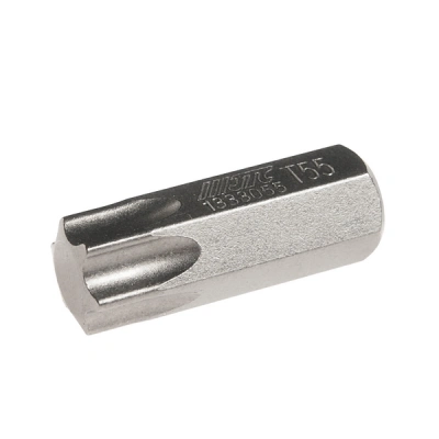 Бита TORX Т55х30мм 10мм S2 JTC-1333055