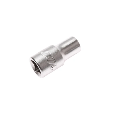 Головка торцевая 1/4' 06мм L=25мм JTC-22506