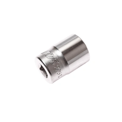 Головка торцевая 1/4' 13мм L=25мм JTC-22513