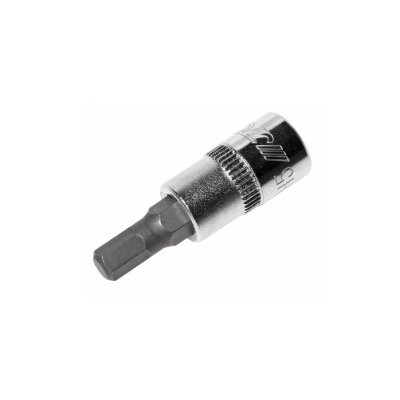 Бита-головка 1/4' HEX H5х37мм  JTC-23605