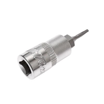Бита-головка 1/4' TORX T6х37мм JTC