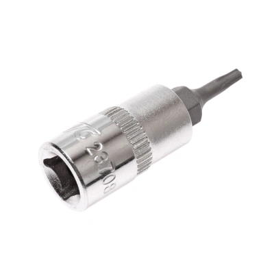 Бита-головка 1/4' TORX T8х37мм JTC