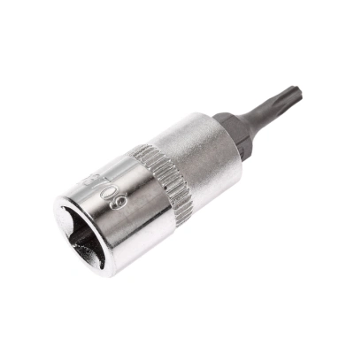 Бита-головка 1/4' TORX T9х37мм JTC