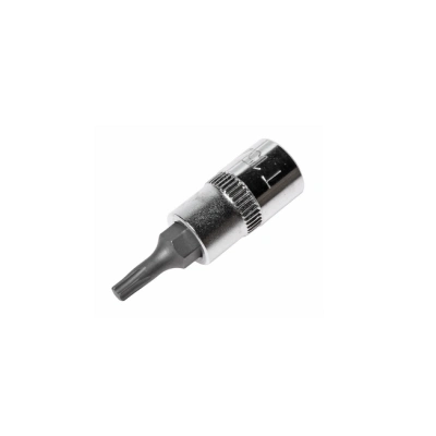 Бита-головка 1/4' TORX T15х37мм JTC