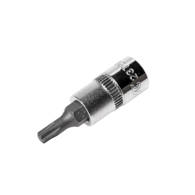 Бита-головка 1/4' TORX T20х37мм JTC