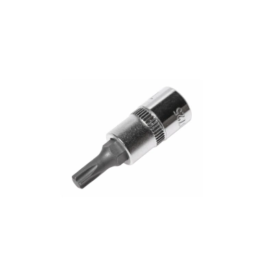 Бита-головка 1/4' TORX T25х37мм JTC
