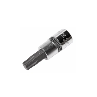 Бита-головка 1/4' TORX T40х37мм JTC