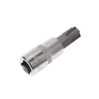 Бита-головка 1/4' TORX T45х37мм JTC