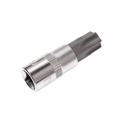 Бита-головка 1/4' TORX T50х37мм JTC