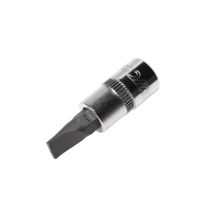 Бита-головка 1/4' SL6.5 L=37