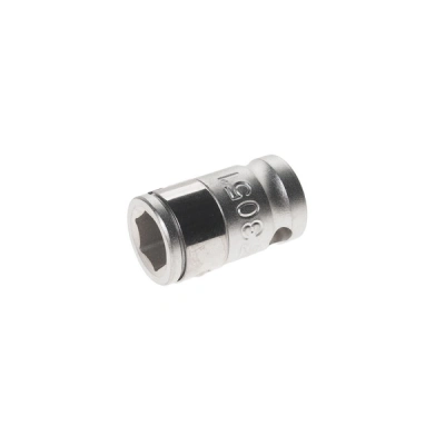 Держатель бит 3/8'(F) d=10мм JTC-3051