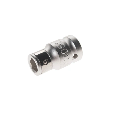 Держатель бит 1/2'(F) d=10мм JTC-3052