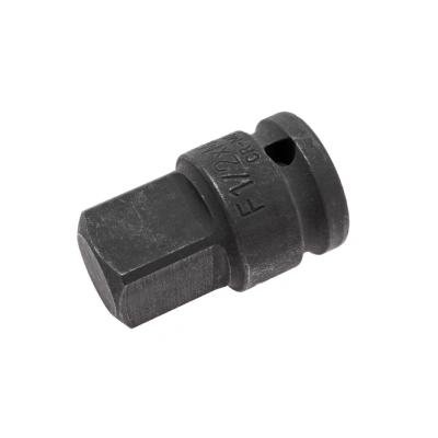 Адаптер 1/2'(F)х3/4'(М) 48мм, d=30мм ударный JTC