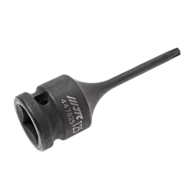 Бита-головка 1/2' TORX T25х78мм ударная JTC