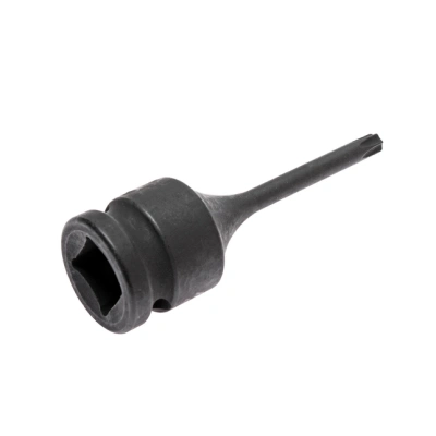 Бита-головка 1/2' TORX T27х78мм ударная JTC