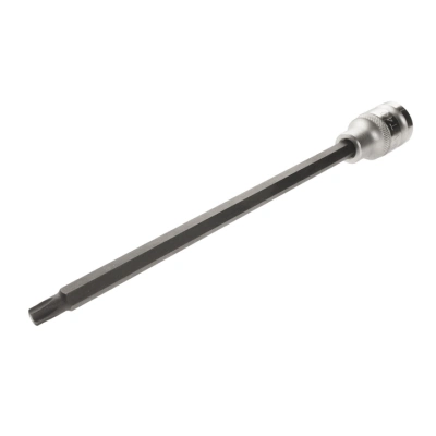 Бита-головка 1/2' TORX T40х200мм длинная JTC