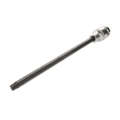 Бита-головка 1/2' TORX T45х200мм длинная JTC