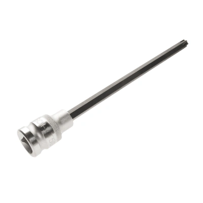 Бита-головка 1/2' TORX T50х200мм длинная JTC