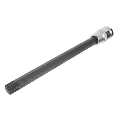 Бита-головка 1/2' TORX T60х200мм длинная JTC