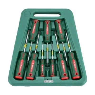 Набор отверток TORX  Hans 06440-9T