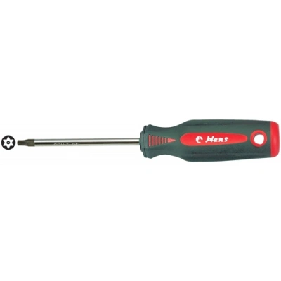 Отвертка Torx с отверстием Hans 0450TH06