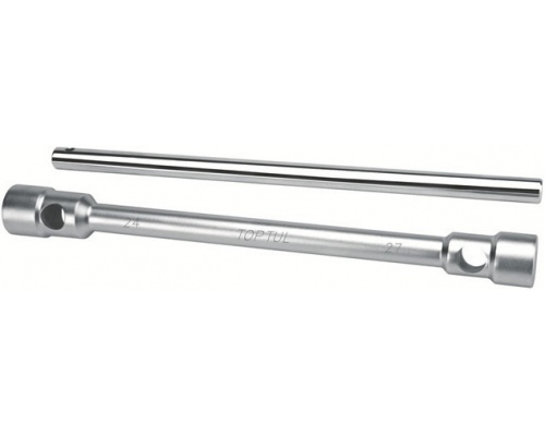 Ключ торцевой двухсторонний 30х33 мм., Hans 1470M3033