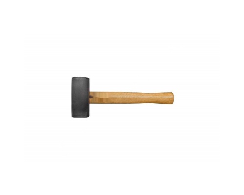 Кувалда с деревянной ручкой, 1500 гр., БМ 960115