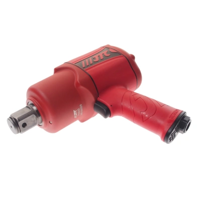 Гайковерт пневматический 1'' 2102Нм 6000об/мин. 90-120PSI ударный JTC