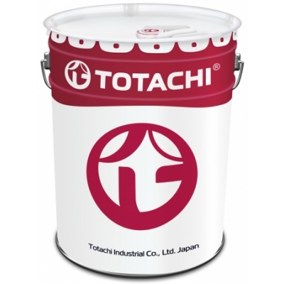 Масло моторное синтетическое TOTACHI Premium Diesel Fully Synthetic CJ-4/SN 5W-40 6 л.