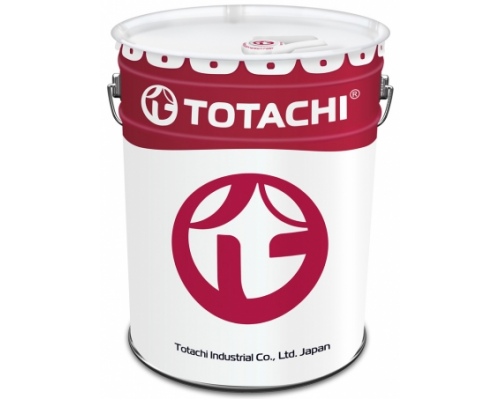 Масло моторное синтетическое TOTACHI Premium Diesel Fully Synthetic CJ-4/SN 5W-40 6 л.