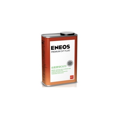 Жидкость для вариатора ENEOS Premium CVT FLUID 1 л.