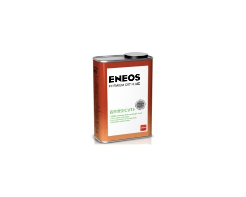 Жидкость для вариатора ENEOS Premium CVT FLUID 1 л.