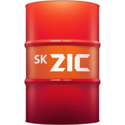 Масло моторное синтетическое R ZIC X9 5W-30 SL/CF Fully Synthetic,   60 литров (цена за 1 литр)