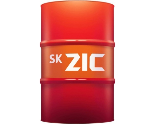 Масло моторное синтетическое R ZIC X7 LS 10W-40 SM/CF,   200 литров (цена за 1л)