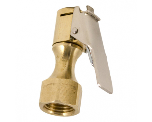 Наконечник-накачки HT-360 (открытый)