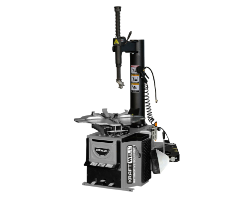 Шиномонтажный станок полуавтоматический 12-26