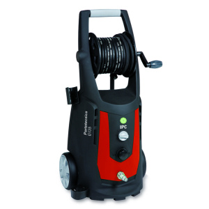 Мойка высокого давления IPC Portotecnica G 161-C P I1610A-M с барабаном для шланга