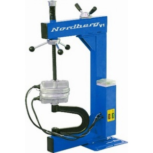 Вулканизатор V2 NORDBERG AUTOMOTIVE без тумбы