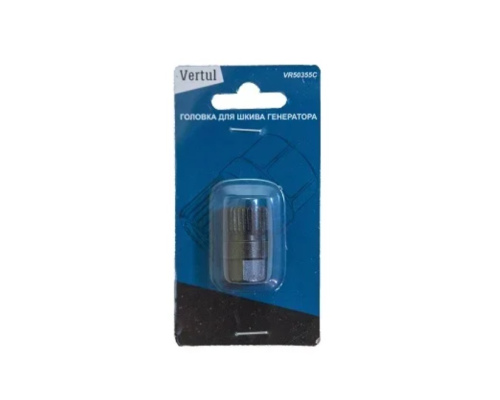 Ключ для шкива генератора 33 грани Vertul VR50355C