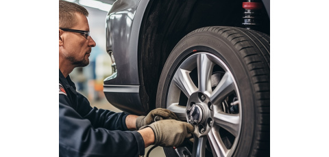 Что необходимо для шиномонтажа легковых автомобилей: список нужного оборудования