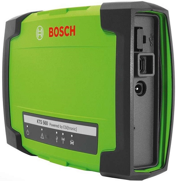 Диагностический адаптер BOSCH KTS 560