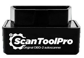 Диагностический адаптер Scan Tool Pro